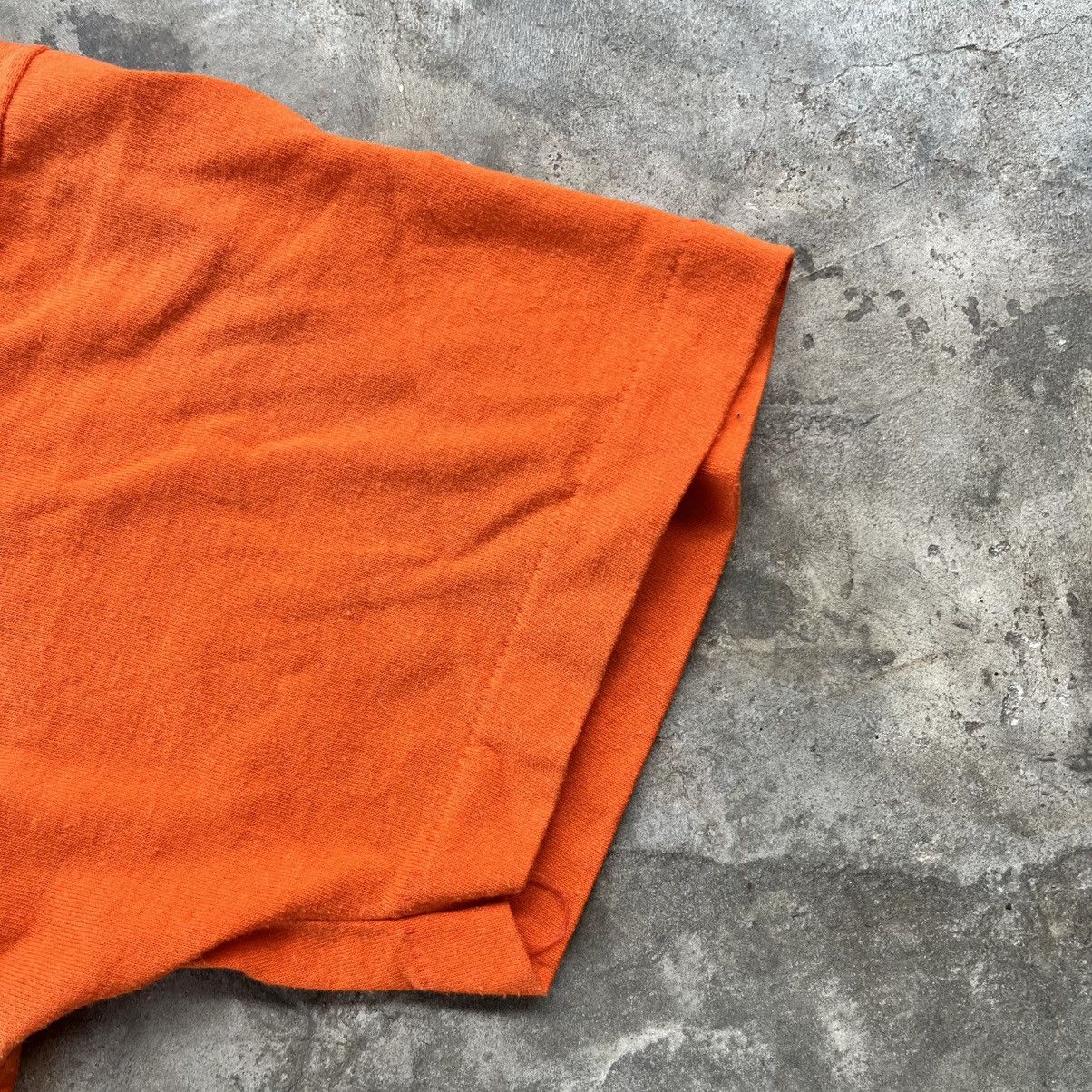 Vintage 1980s Palatine Park District Basketball tee Size US XXS / EU 40 - 3 Thumbnail