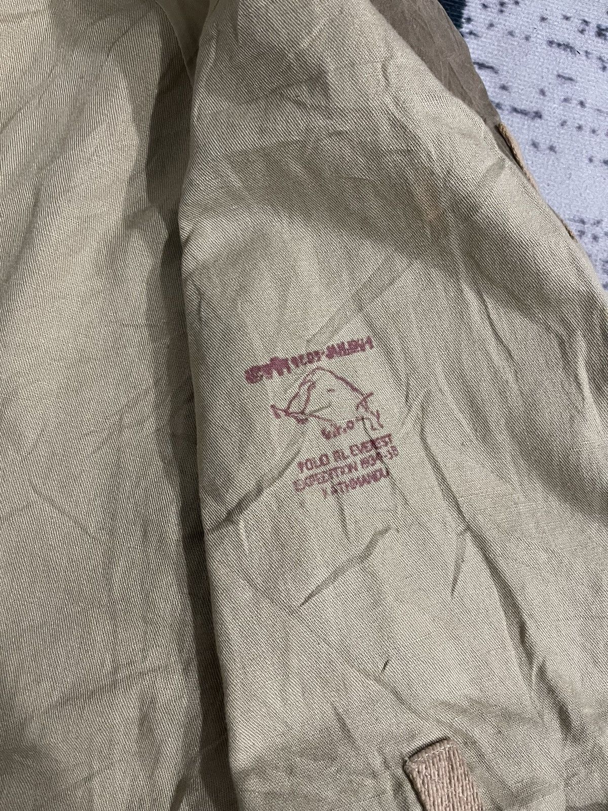 Polo Ralph Lauren Polo Ralph Lauren Expedition Mountain Hoodie Jacket Size US L / EU 52-54 / 3 - 17 Thumbnail