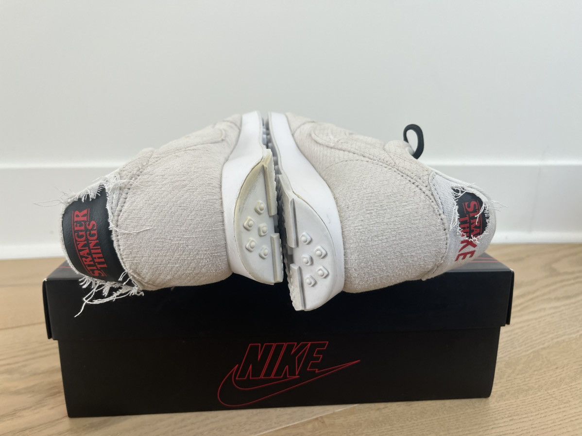 Nike Nike Stranger Things Size US 10.5 / EU 43-44 - 5 Thumbnail