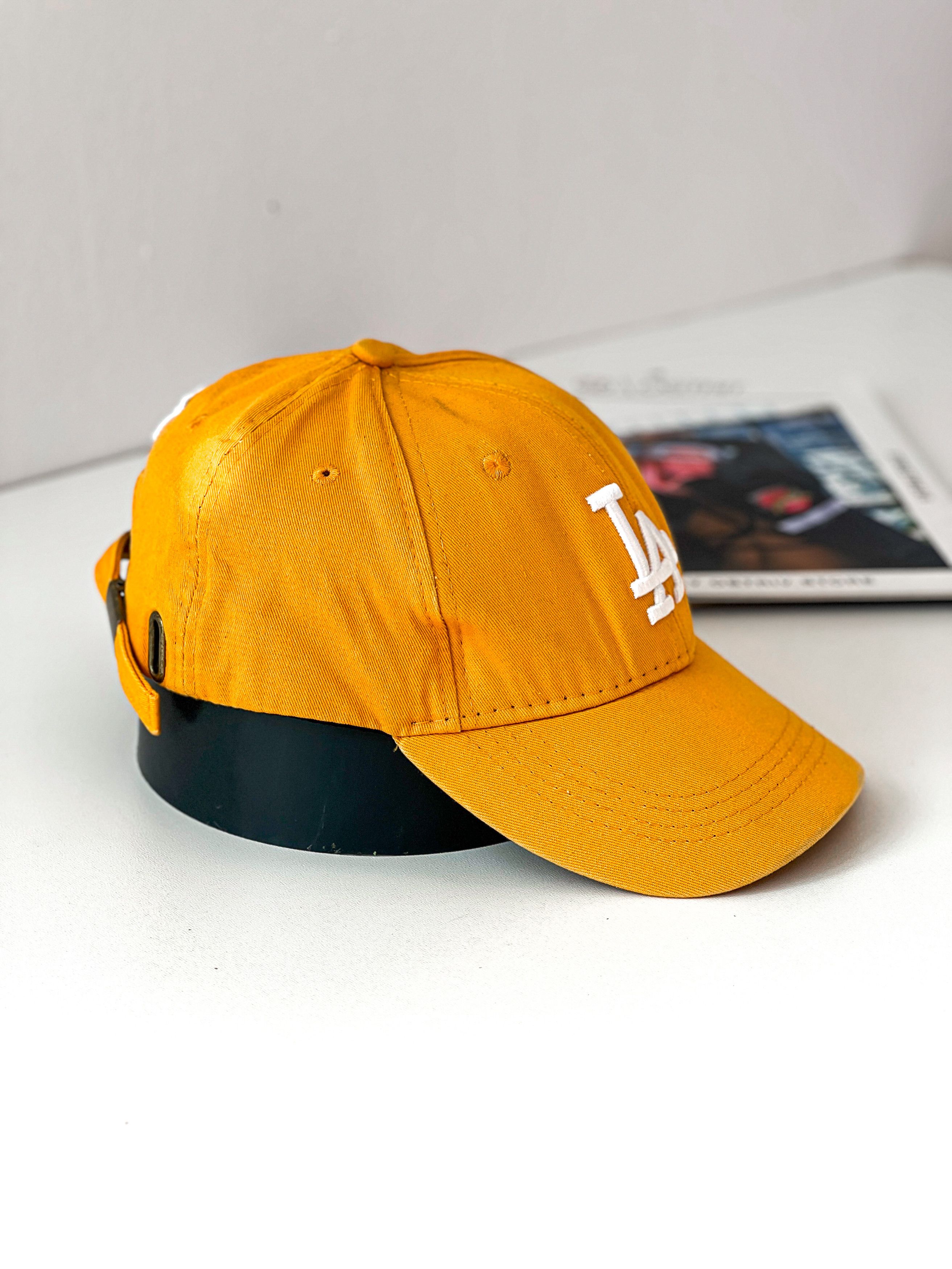 MLB Los Angeles cap Size ONE SIZE - 4 Thumbnail
