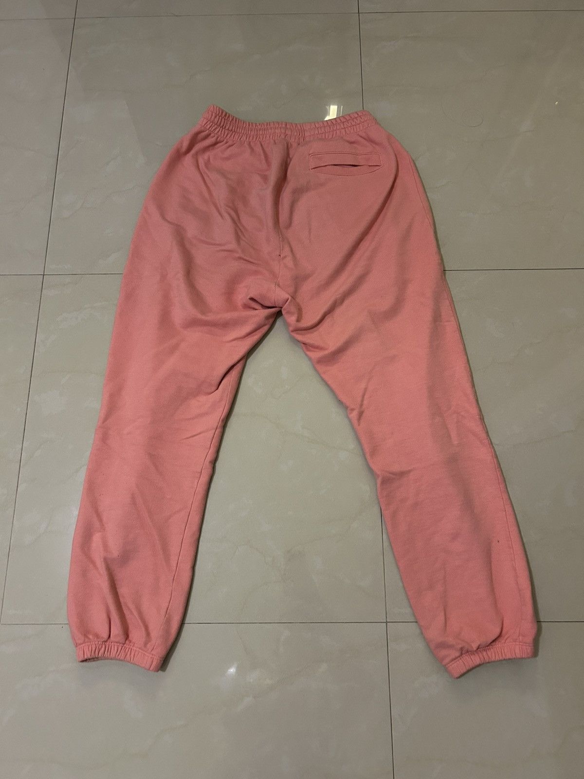 Eric Emanuel Eric Emanuel sweatpants Size US 30 / EU 46 - 4 Thumbnail