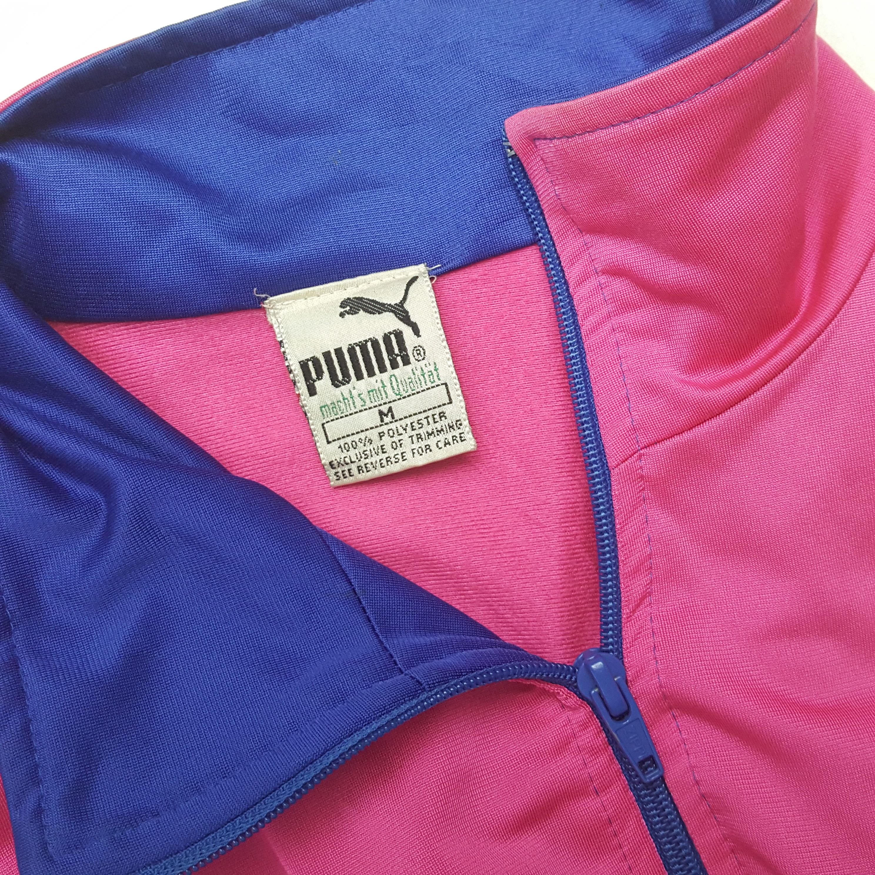 Puma Puma Sportswear Style Sweater 34 Size US L / EU 52-54 / 3 - 5 Thumbnail