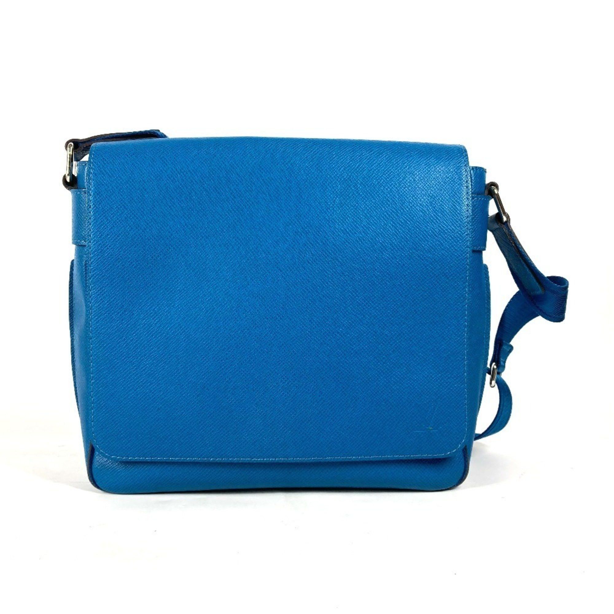 Louis Vuitton Louis Vuitton Roman shoulder Size ONE SIZE - 1 Thumbnail