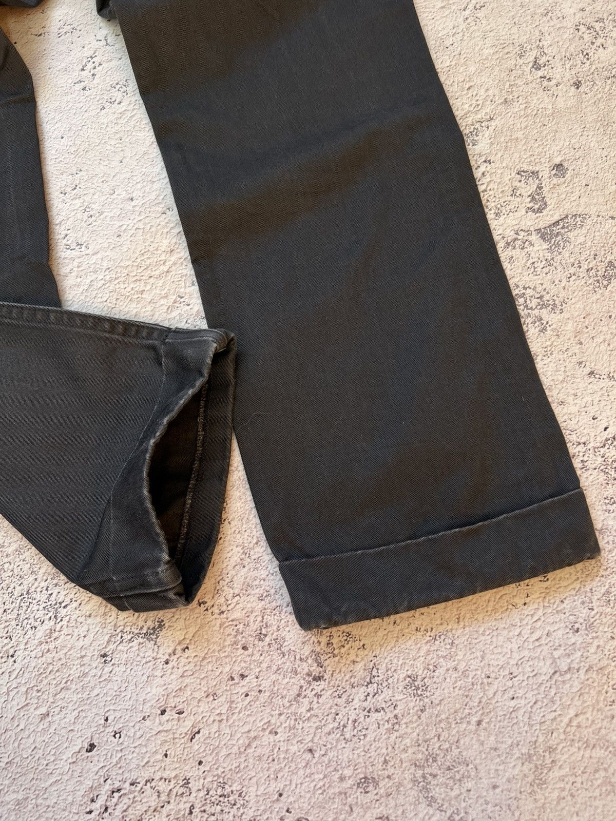 Japanese Brand × Visvim VISVIM Chino Pants Size US 28 / EU 44 - 13 Thumbnail