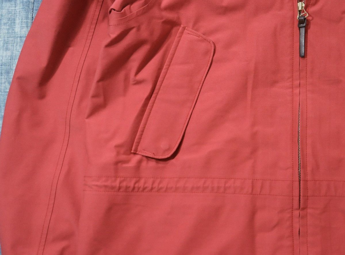 Visvim Visvim Nomad Jkt 2.5L Gore-tex Size US M / EU 48-50 / 2 - 7 Thumbnail