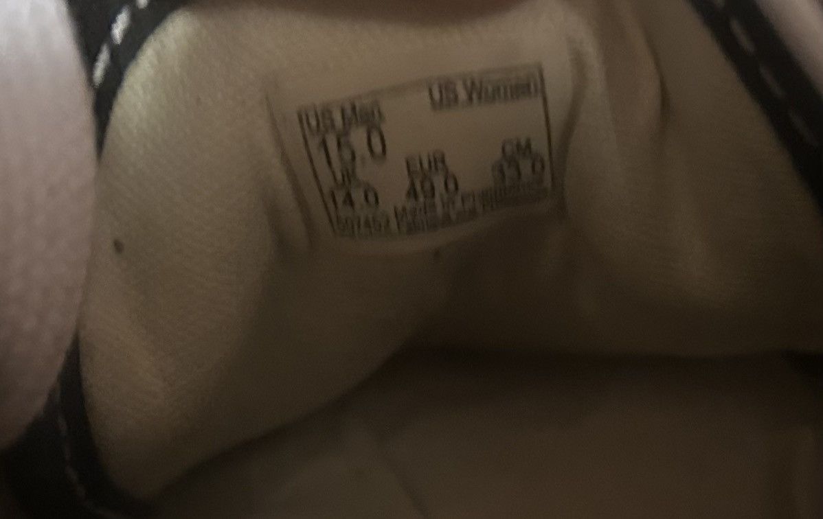 Fuck The Population FTP x Vans OTW Authentic size 15 Size US 15 / EU 48 - 6 Thumbnail
