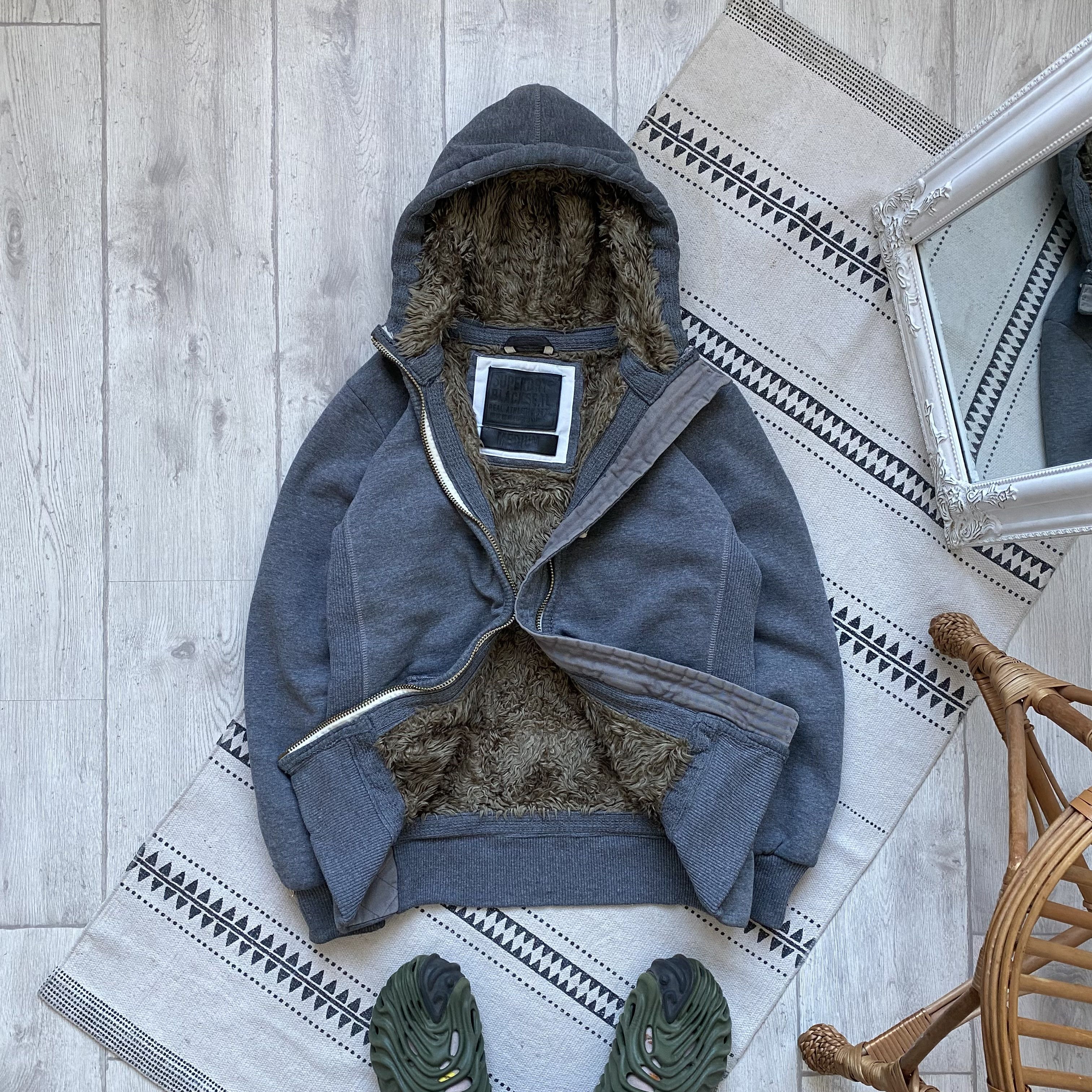 14th Addiction × If Six Was Nine × Le Grande Bleu (L.G.B.) LGB