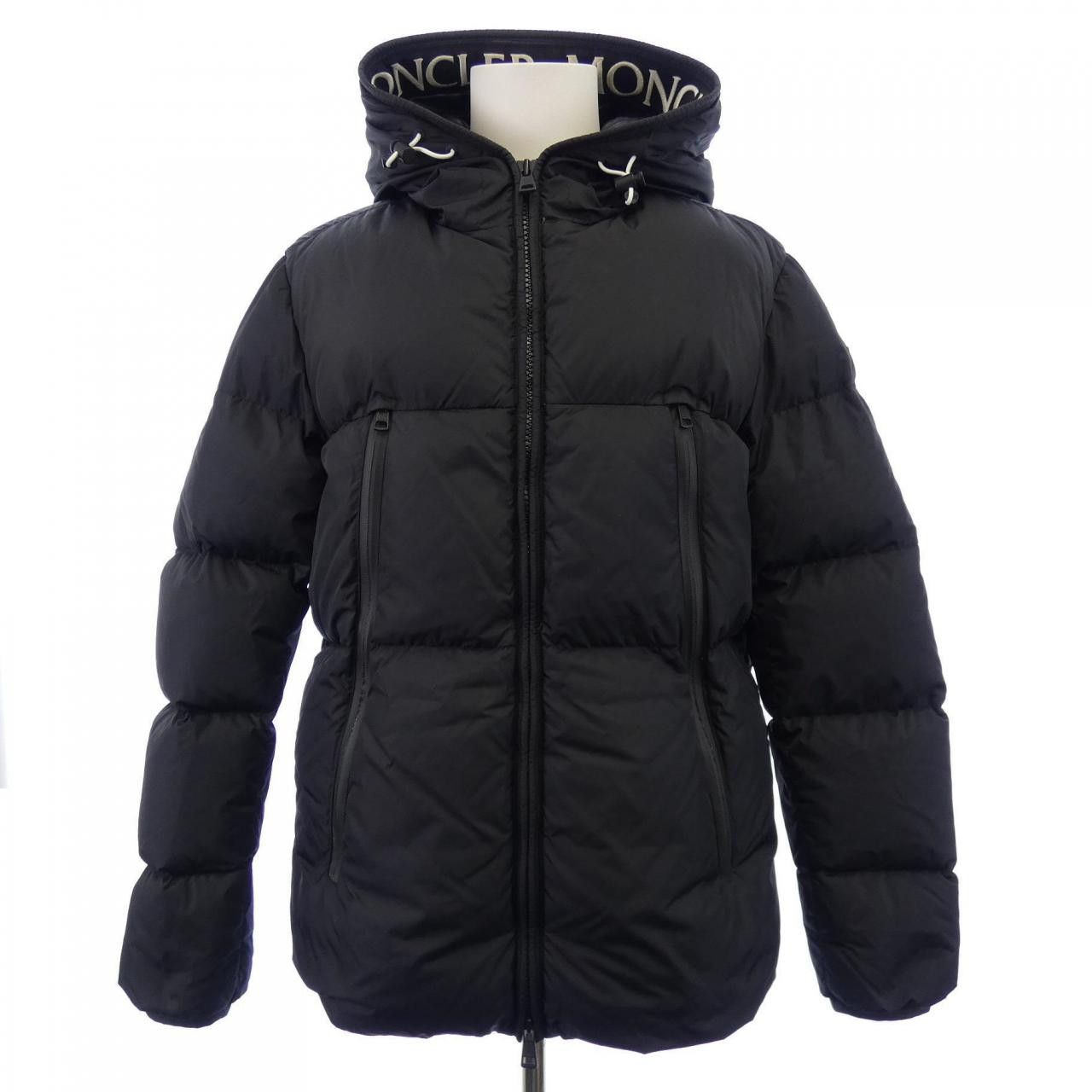 Moncler Moncler Moncler MONTCLA down jacket Textile Outerwear MONTCLA DUTY FREE for USA Size ONE SIZE - 1 Thumbnail