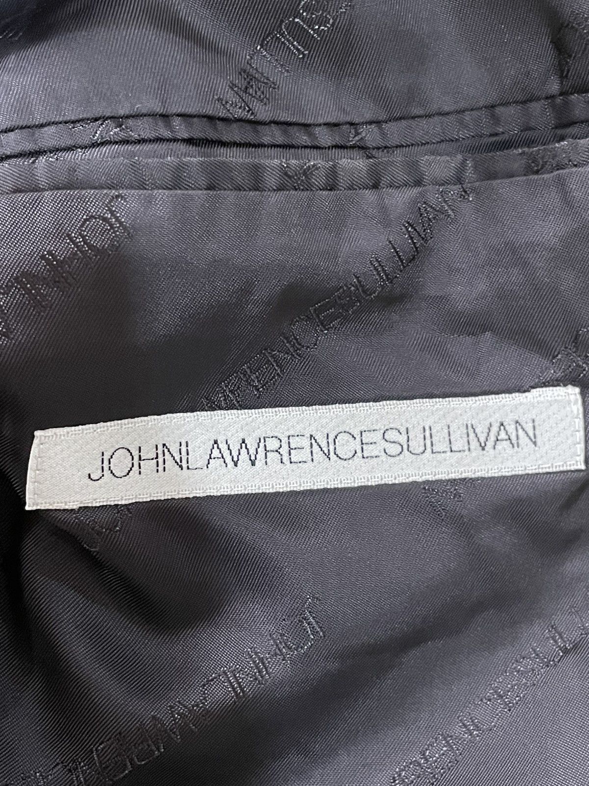 JOHN LAWRENCE SULLIVAN John Lawrence Sullivan Jacket Size US M / EU 48-50 / 2 - 4 Thumbnail