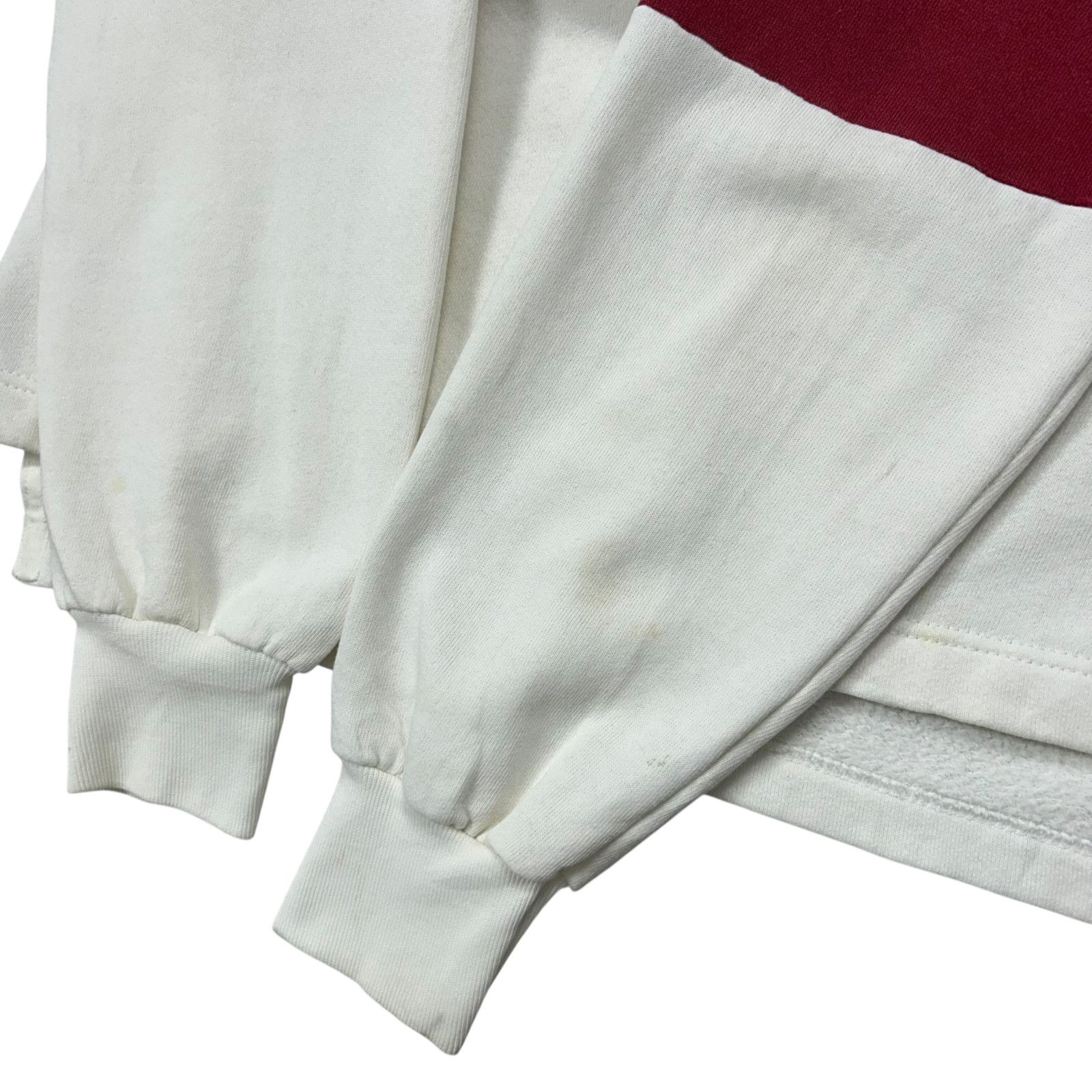 NCAA VTG 90s NCAA SOUTH CAROLINA GAMECOCKS CHALKLINE SWEATSHIRT Size US XL / EU 56 / 4 - 6 Thumbnail