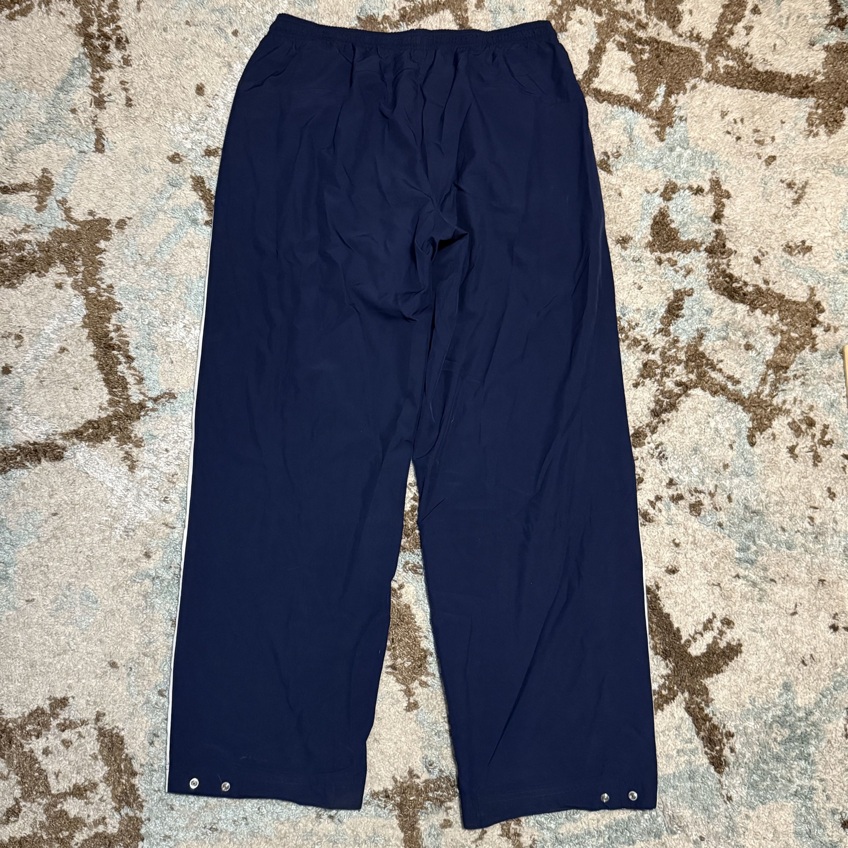 Nike Team Nike Lovejoy Wildcats Mesh Lined Track Pants Size XL Size US 36 / EU 52 - 2 Thumbnail