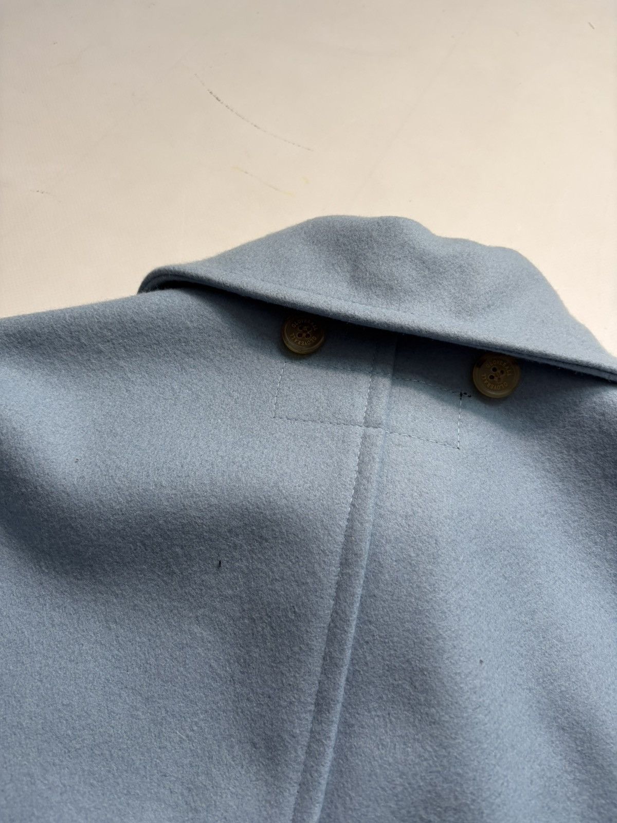 Gloverall Gloverall coat Size L / US 10 / IT 46 - 17 Thumbnail