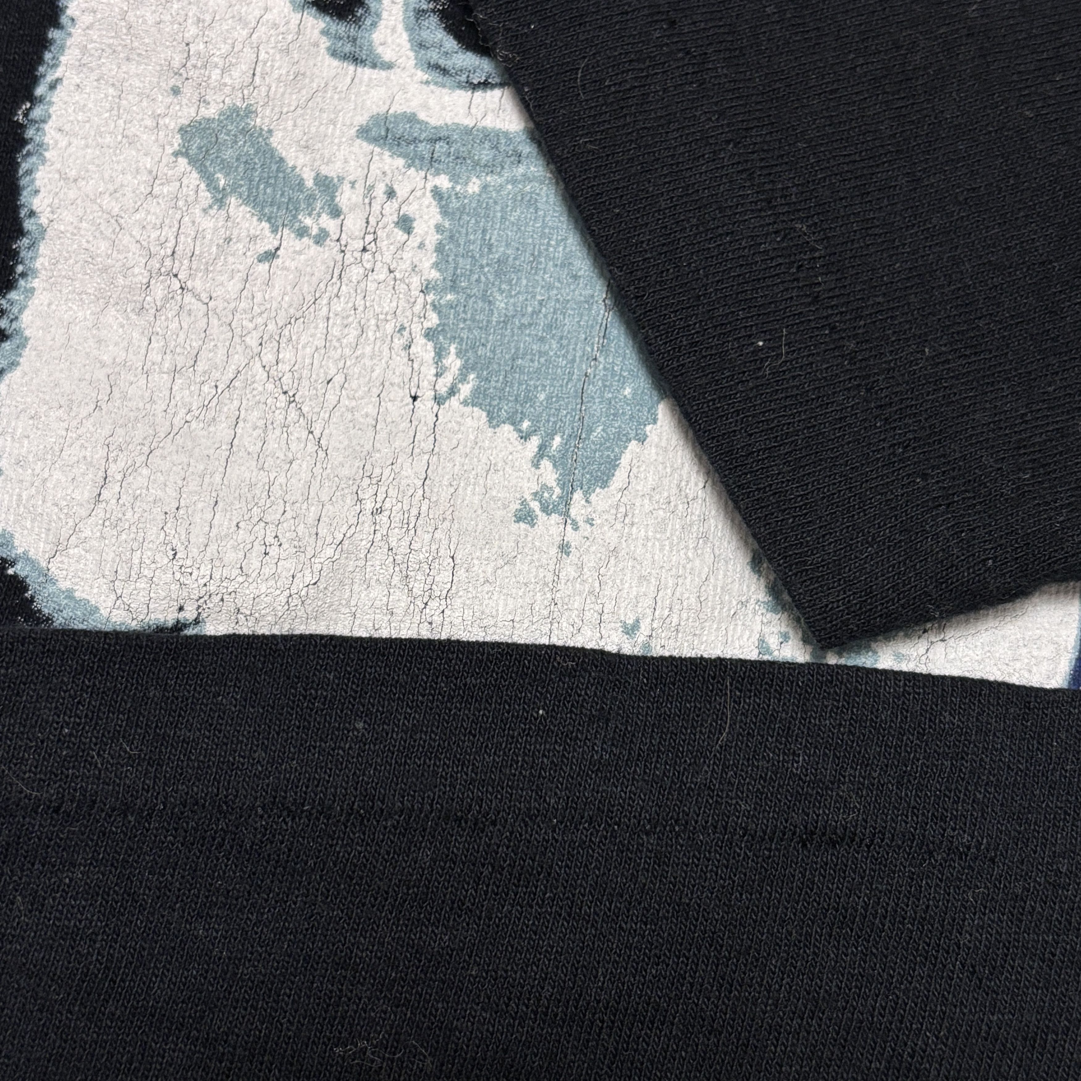 Vintage Vintage Movie Shirt Single Stitch Man On The Moon Jim Carrey Size US L / EU 52-54 / 3 - 9 Thumbnail