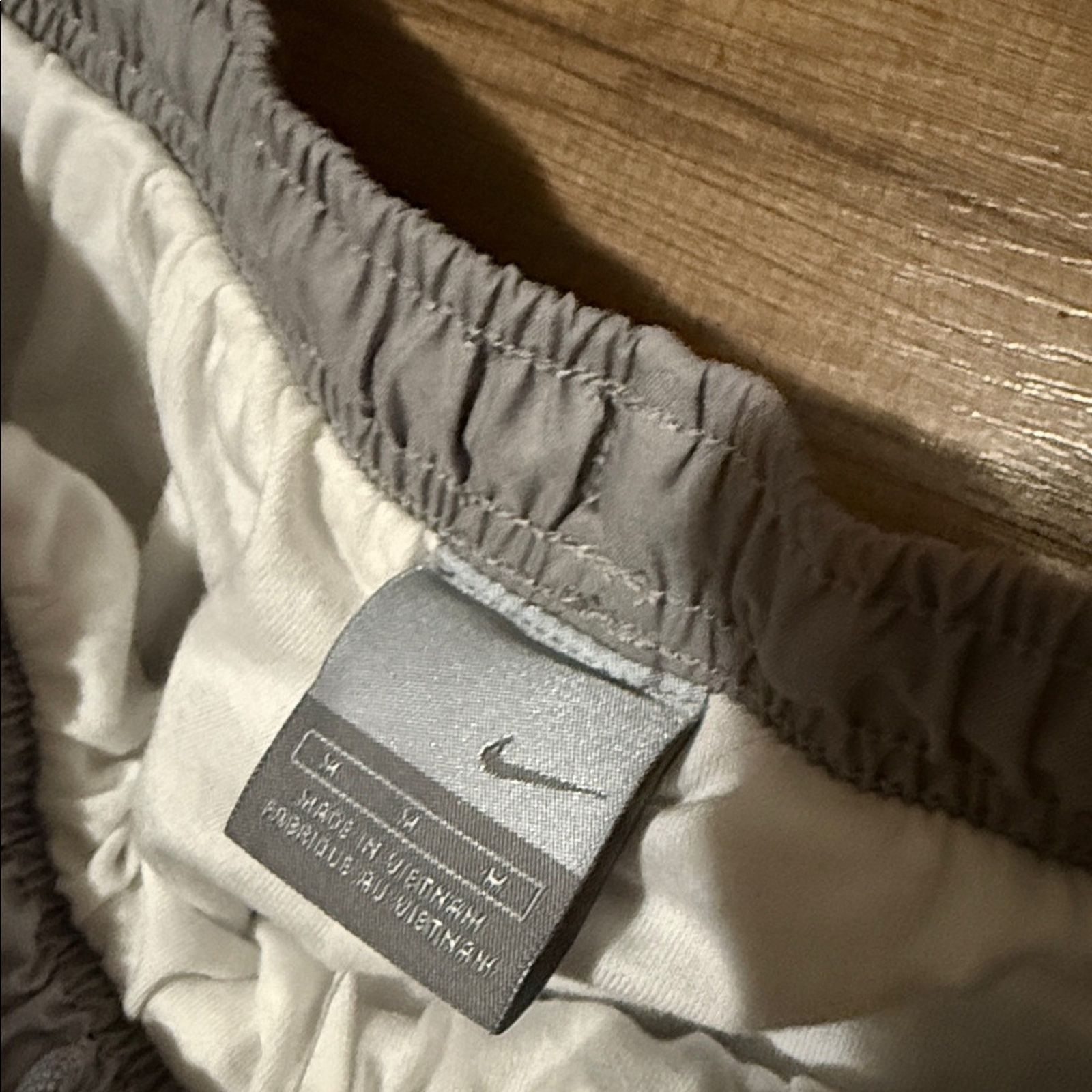Nike 2004 Nike Windbreaker Tracksuit Sweatpants Matching Set Size US M / EU 48-50 / 2 - 6 Thumbnail