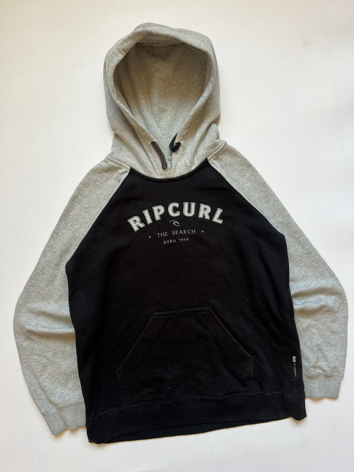 Rip Curl Vintage Ripcurl Surf Pullover Size US M / EU 48-50 / 2 - 5 Thumbnail