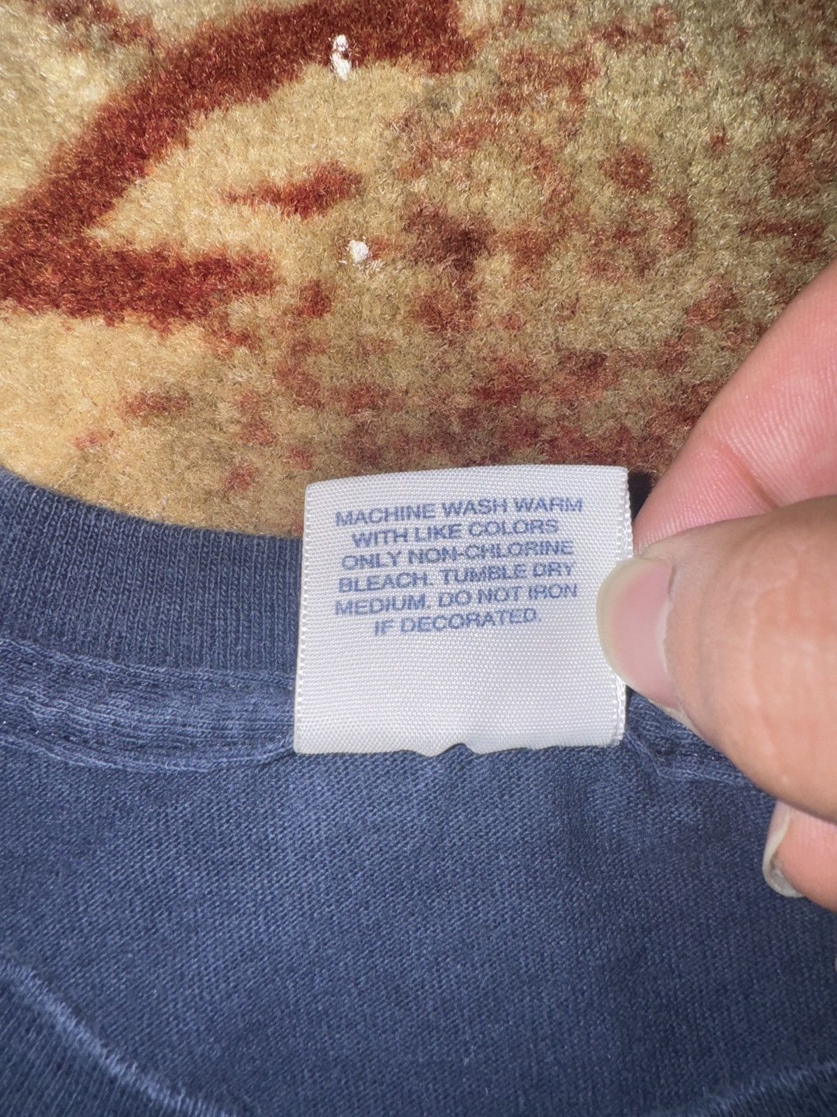Supreme Supreme No Gods No Masters Shirt SS09 Size US M / EU 48-50 / 2 - 5 Thumbnail