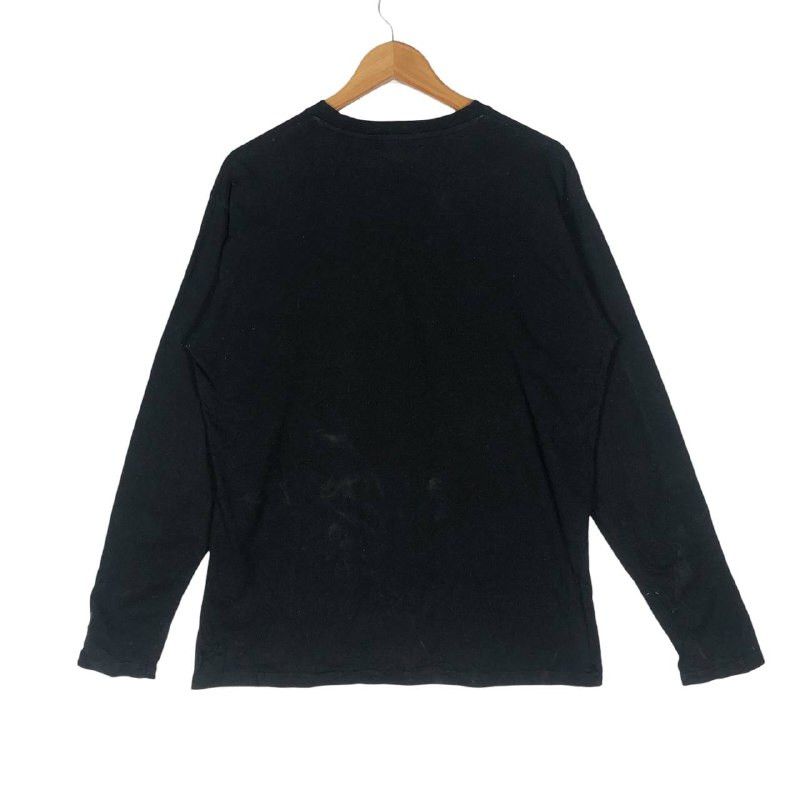 Anime Vintage Zenitsu Anima Long Sleeve Size L / US 10 / IT 46 - 5 Thumbnail