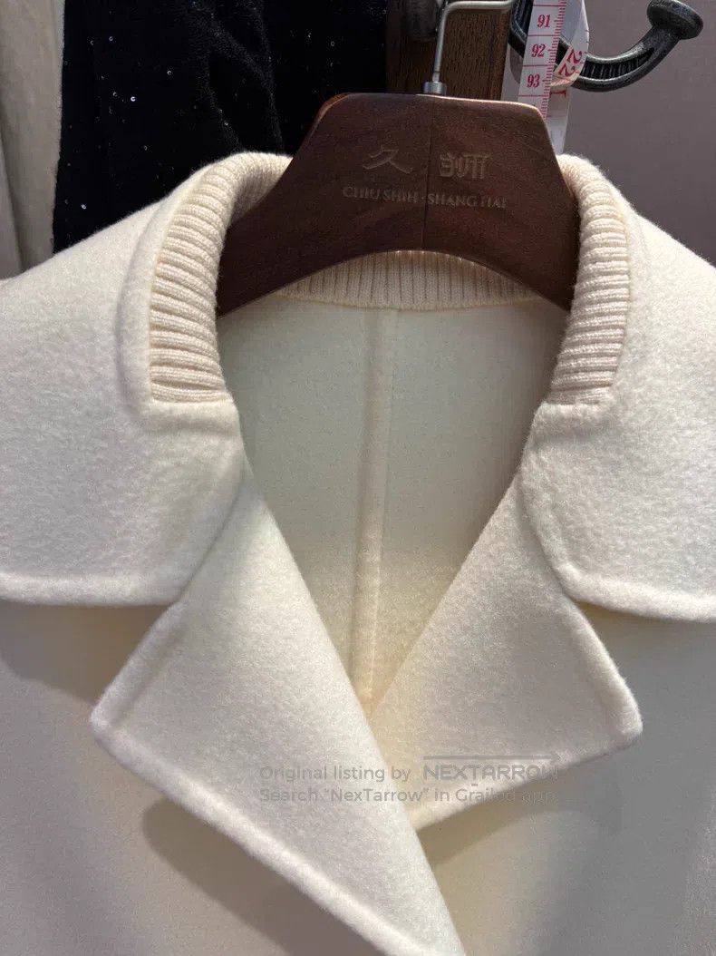Valentino Valentino coat Size XS / US 0-2 / IT 36-38 - 2 Thumbnail