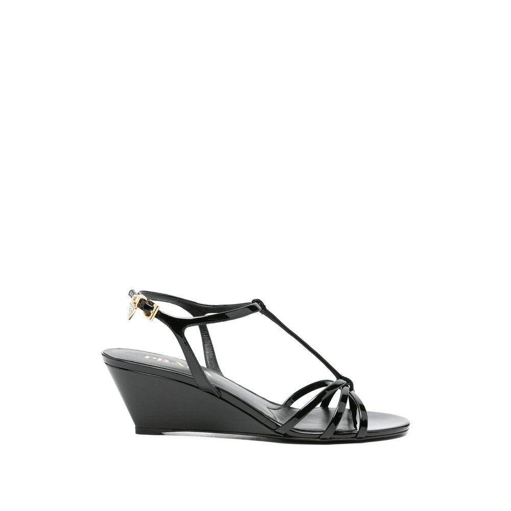 Prada Prada BLACK Boots Size US 9 / IT 39 - 1 Thumbnail