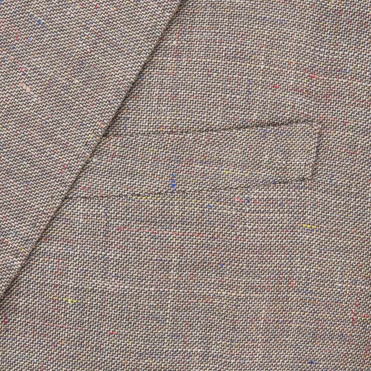 Dior o1bcso1str0226 Jacket in Grey Size US L / EU 52-54 / 3 - 3 Thumbnail