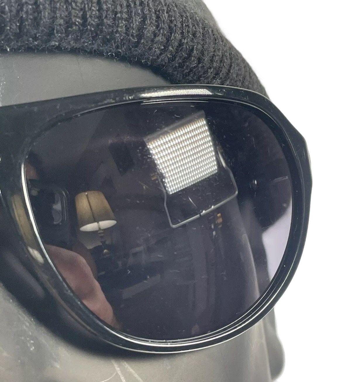 Burberry Burberry Men’s Sunglasses Size ONE SIZE - 8 Thumbnail