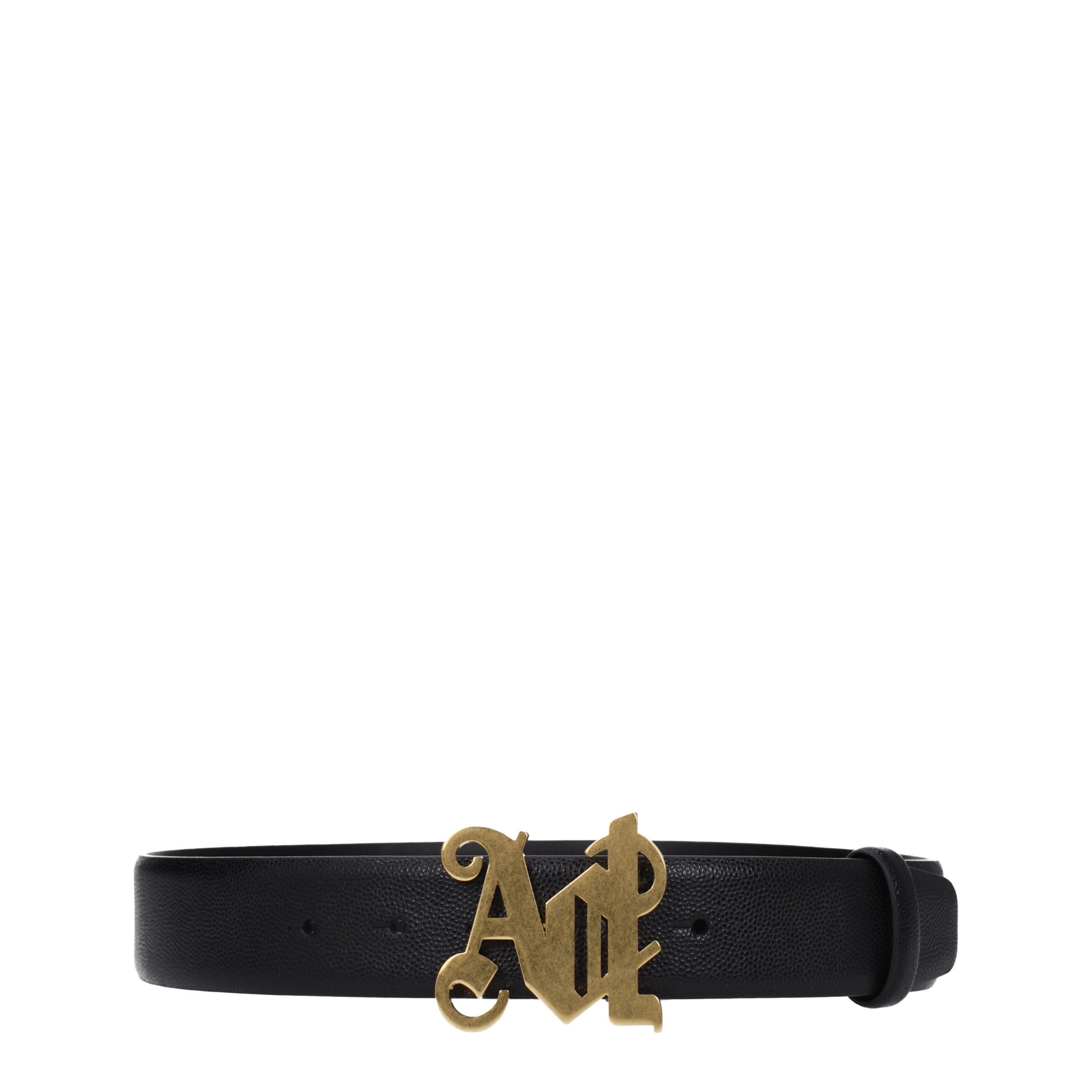 Palm Angels Belts Size ONE SIZE - 1 Preview