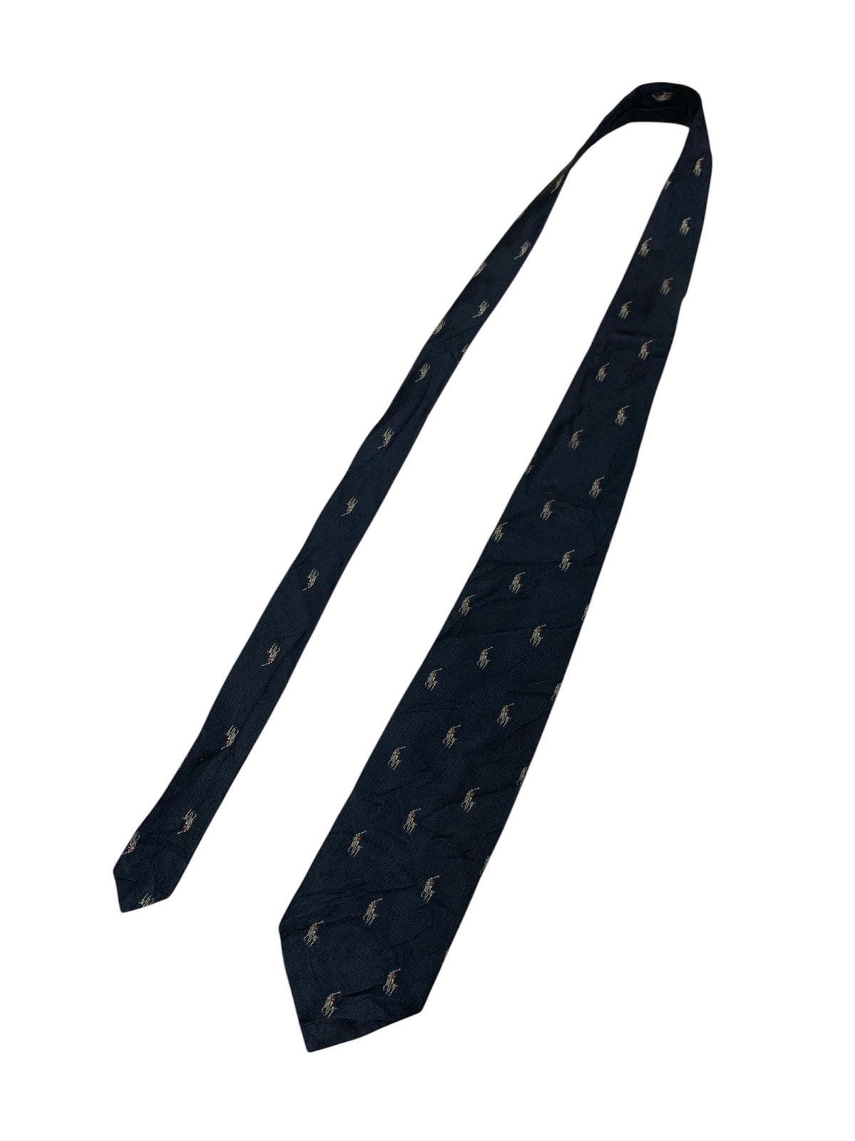 Ralph Lauren Ralph laurent neck tie Size ONE SIZE - 2 Thumbnail