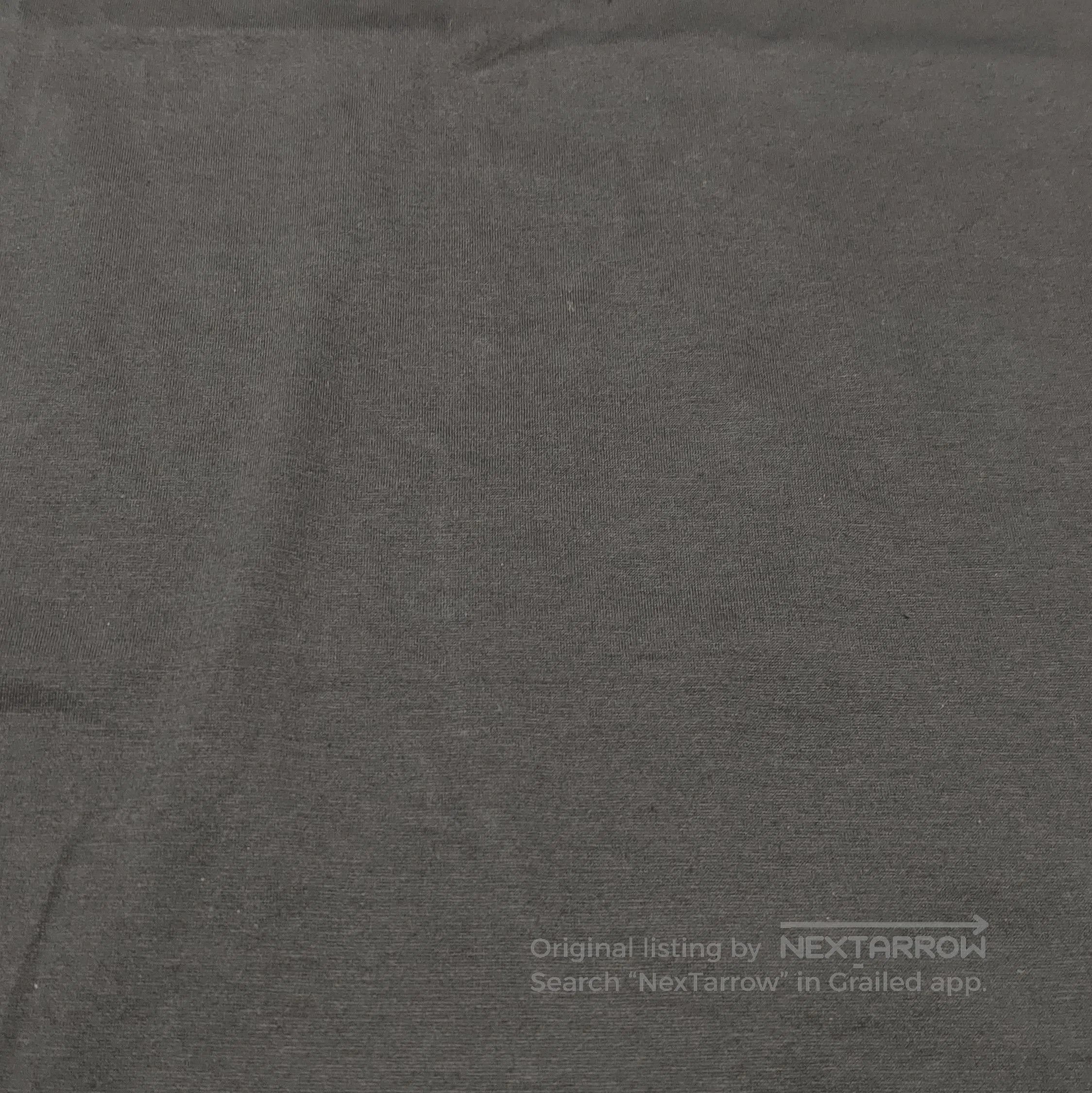 Prada Prada Black Cotton Logo T. Size XXS / US 00 / IT 34 - 8 Thumbnail
