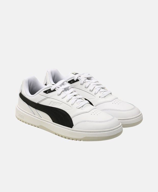 Puma Doublecourt Sneakers Size US 10.5 / IT 40.5 - 1 Thumbnail