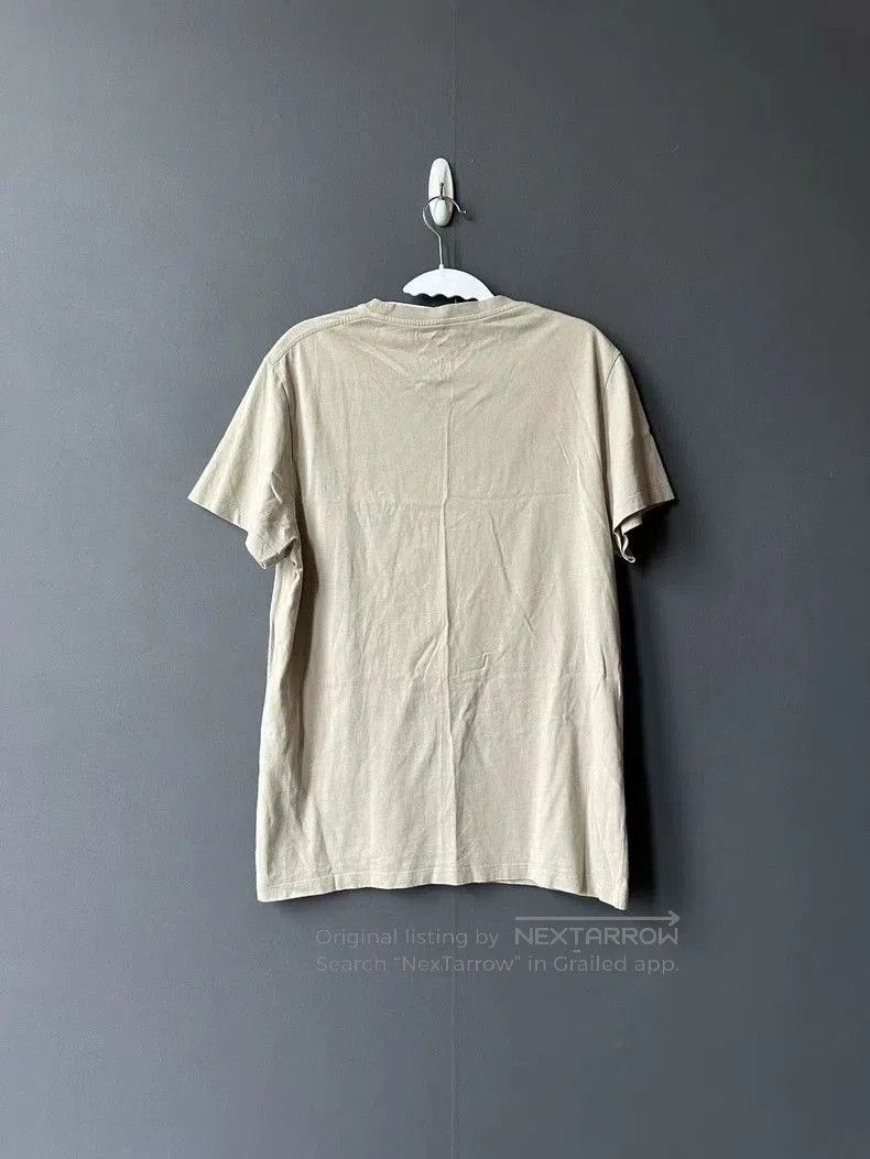Loewe Loewe New Big Logo Short Sleeve T-shirt. Size US XS / EU 42 / 0 - 2 Thumbnail