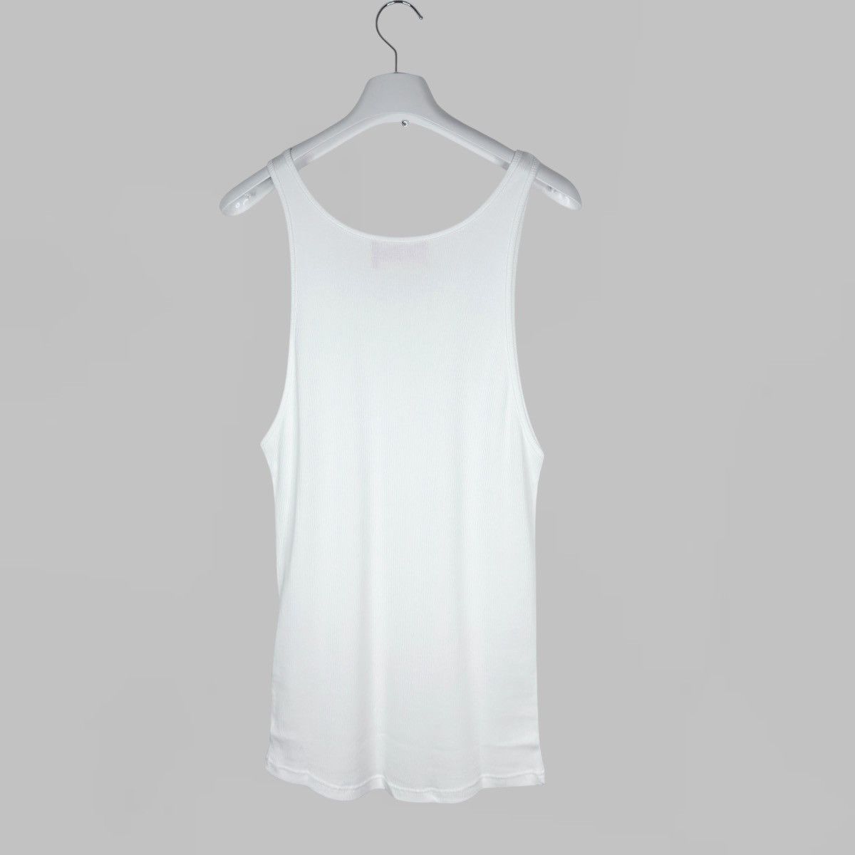 032c 032C WHITE TANK TOP XXL NEW Size US XXL / EU 58 / 5 - 7 Thumbnail