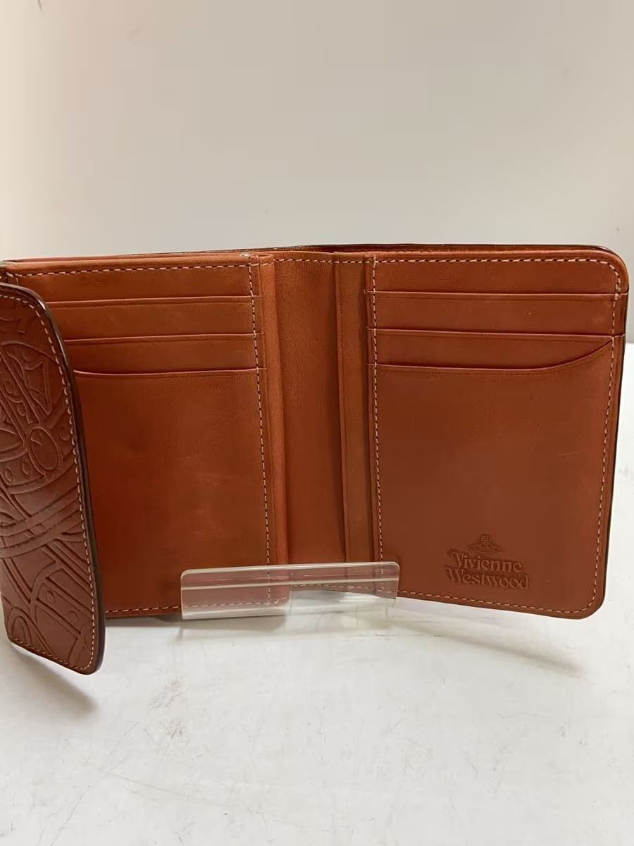 Vivienne Westwood Multi Orb Leather Wallet Size ONE SIZE - 6 Thumbnail