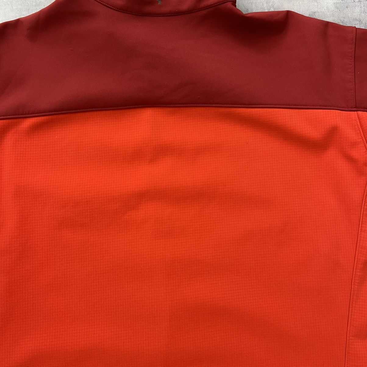 Arc'teryx Rare! Arcteryx Sigma AR Soft Shell Jacket Vintage 90s Size US L / EU 52-54 / 3 - 22 Thumbnail