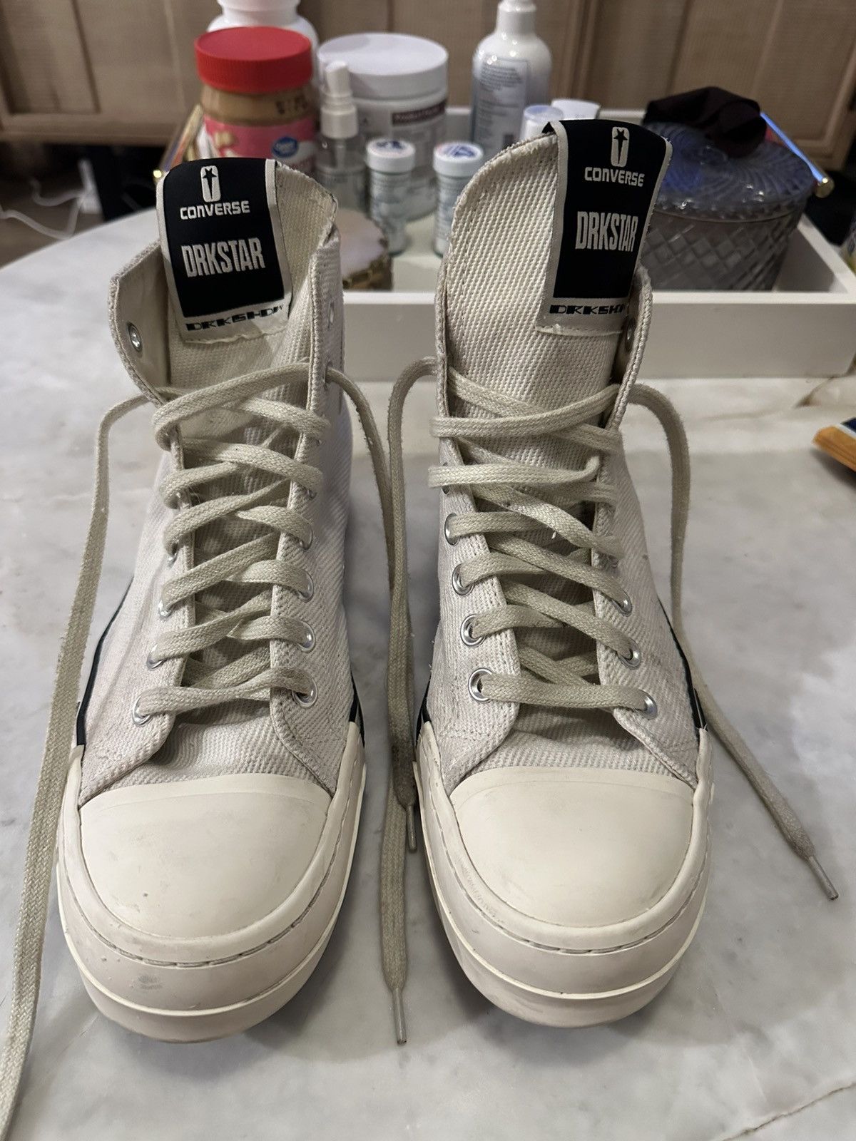 Converse × Ozzy Osbourne × Vintage Ozzy x Converse 2008 | Grailed