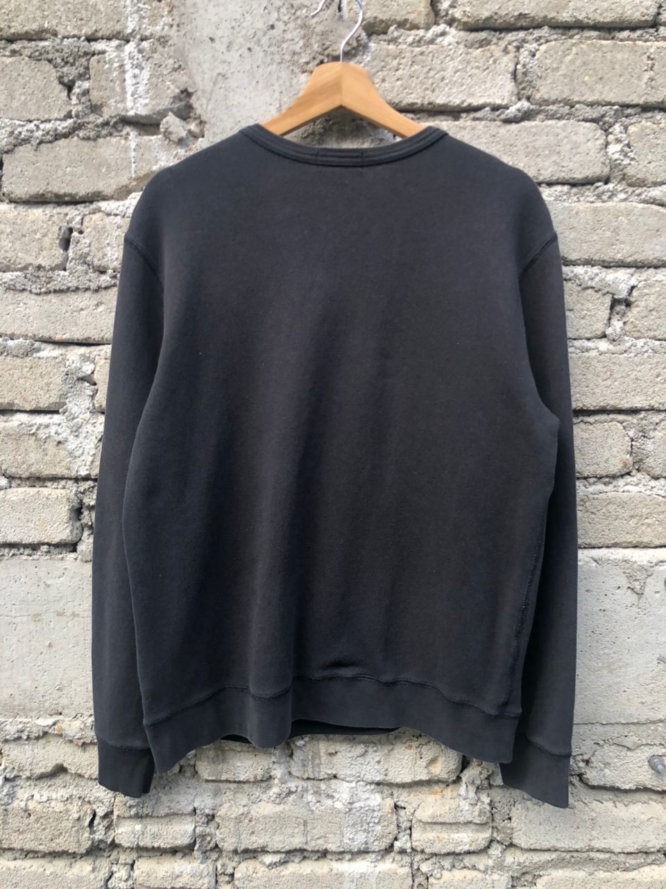 Polo Ralph Lauren Polo Ralph Lauren New York GYM Sweatshirt Size US M / EU 48-50 / 2 - 2 Thumbnail
