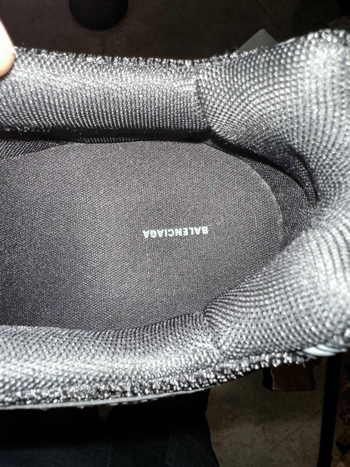 Balenciaga Balenciaga 10XL Sneaker Size US 10 / EU 43 - 11 Thumbnail