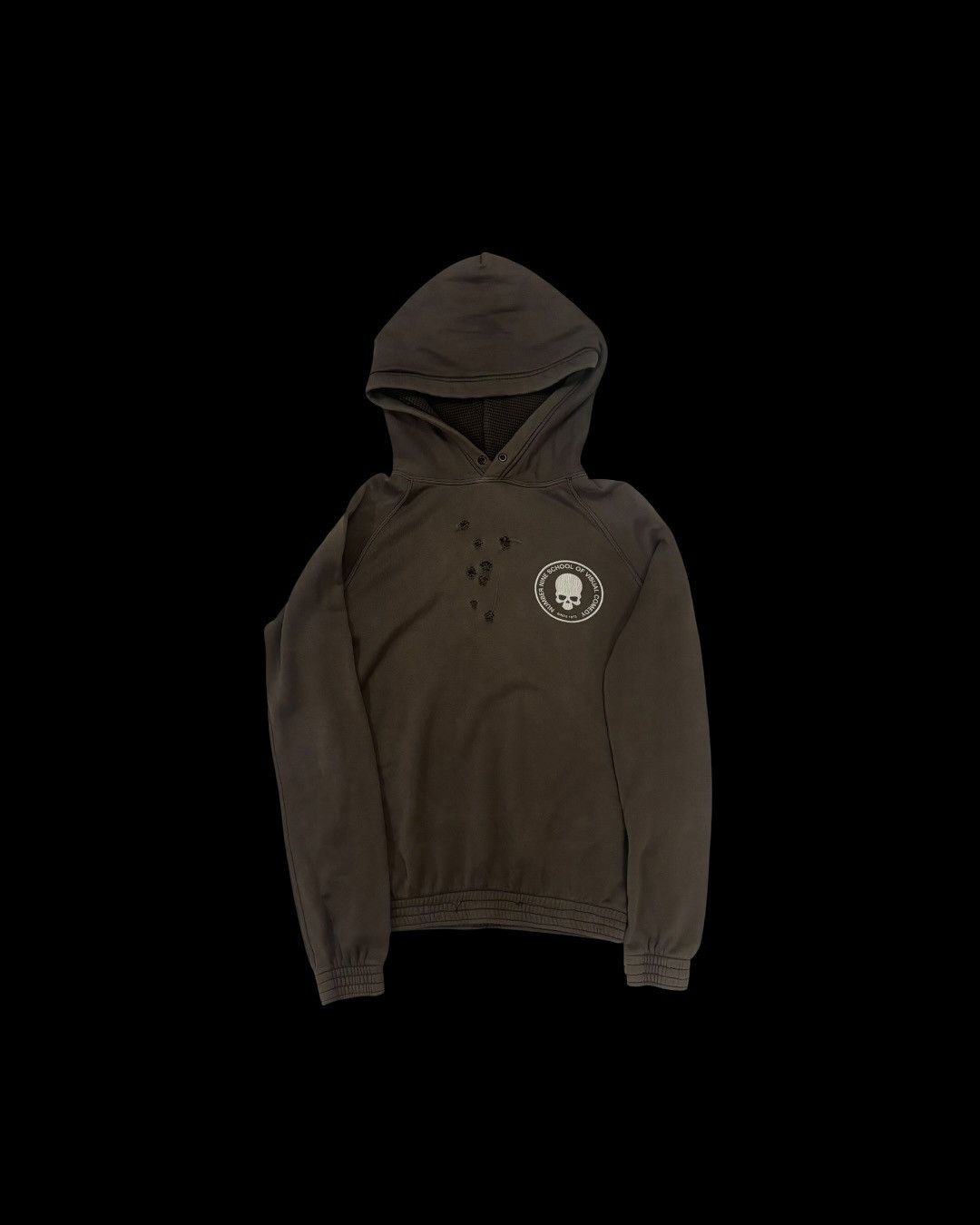 Number (N)ine × Takahiromiyashita The Soloist. Number nine ss01