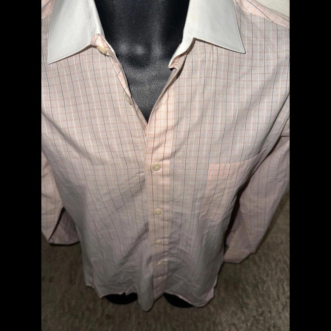 Yves Saint Laurent Yves Saint Laurent Mens Pre Size US M / EU 48-50 / 2 - 3 Thumbnail