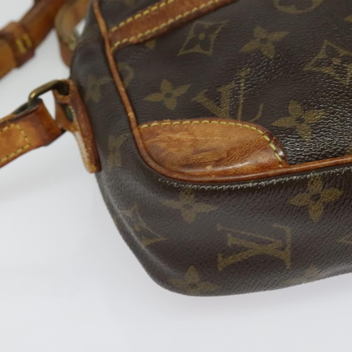 Louis Vuitton LOUIS VUITTON Monogram Trocadero 23 Shoulder Bag M51276 Size ONE SIZE - 14 Thumbnail