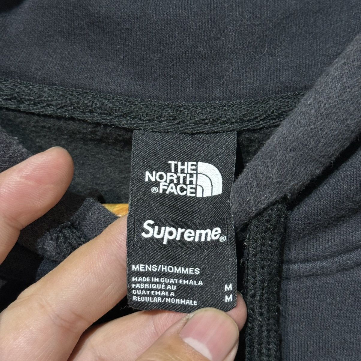 Supreme × The North Face Supreme x The North Face TNF Statue of Liberty Size US M / EU 48-50 / 2 - 12 Thumbnail