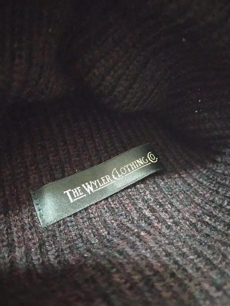 Other Wallich & Camden The Wayler Patches Military Beanie Hats Size ONE SIZE - 6 Thumbnail