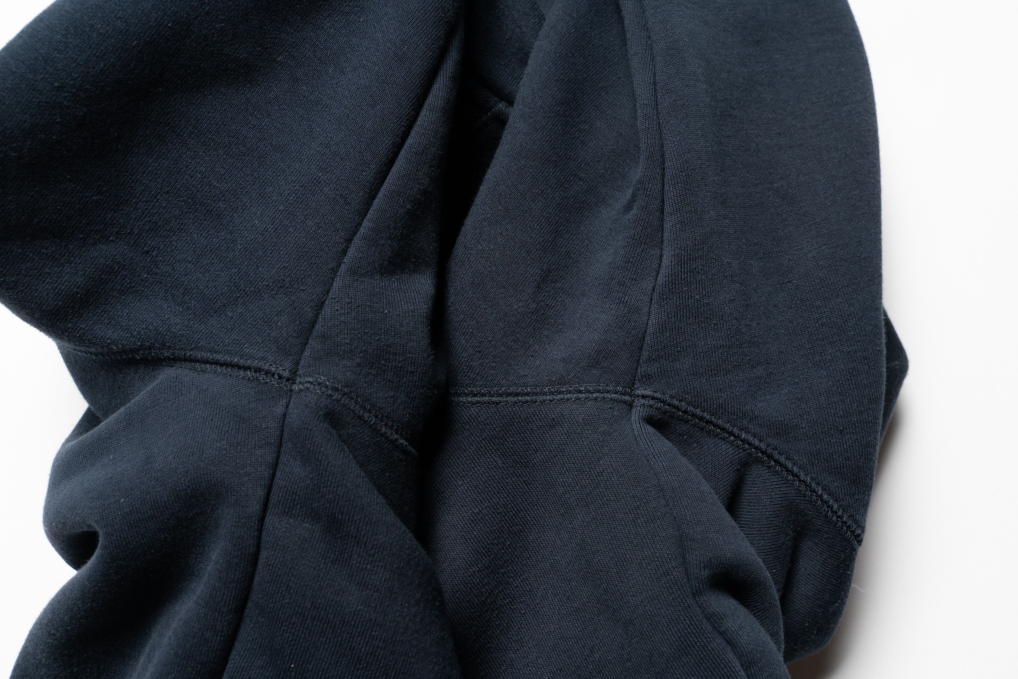 Carhartt Wip 🔵 CARHARTT Hooded Chase Sweat Baggy Fit Navy Small Logo Y2K Size US L / EU 52-54 / 3 - 11 Thumbnail