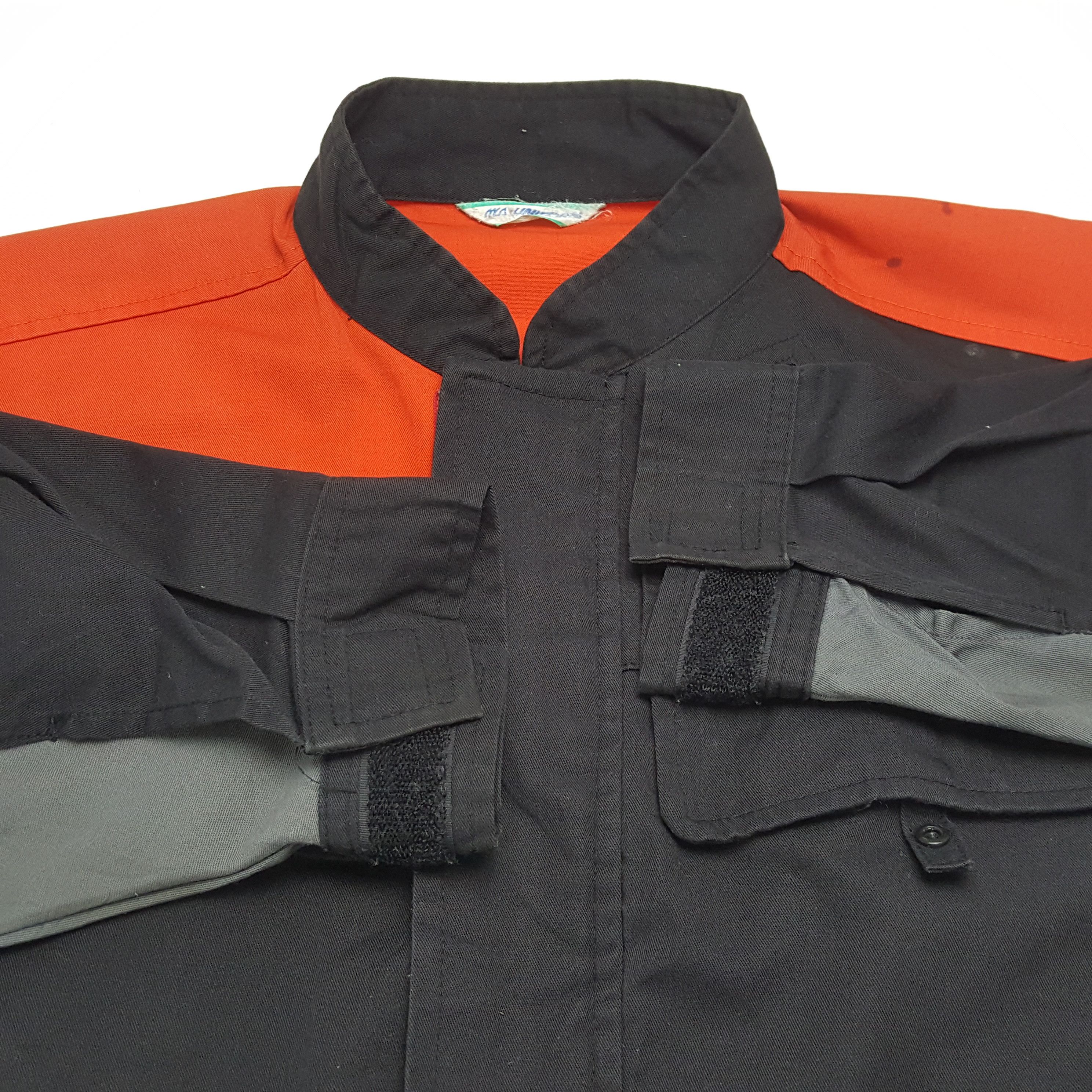 Japanese Brand × Vintage Vintage MITSUBISHI MOTORS Japanese Racing Team Jacket Size US M / EU 48-50 / 2 - 14 Thumbnail