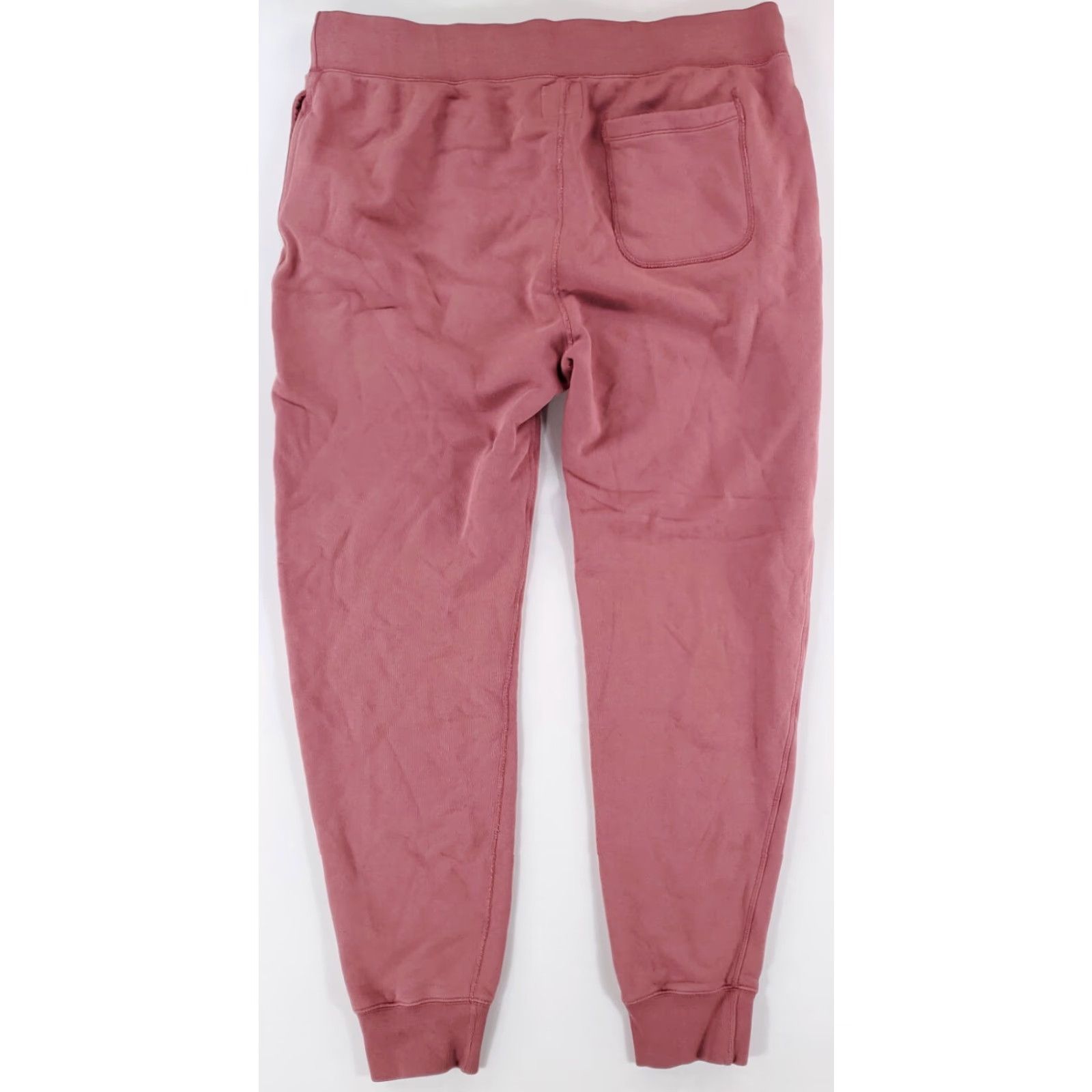 Todd Snyder Champion x Todd Snyder Sweat Pants Sportswear Sweatpants Pink Rose Mens XXL Size US 39 - 5 Thumbnail