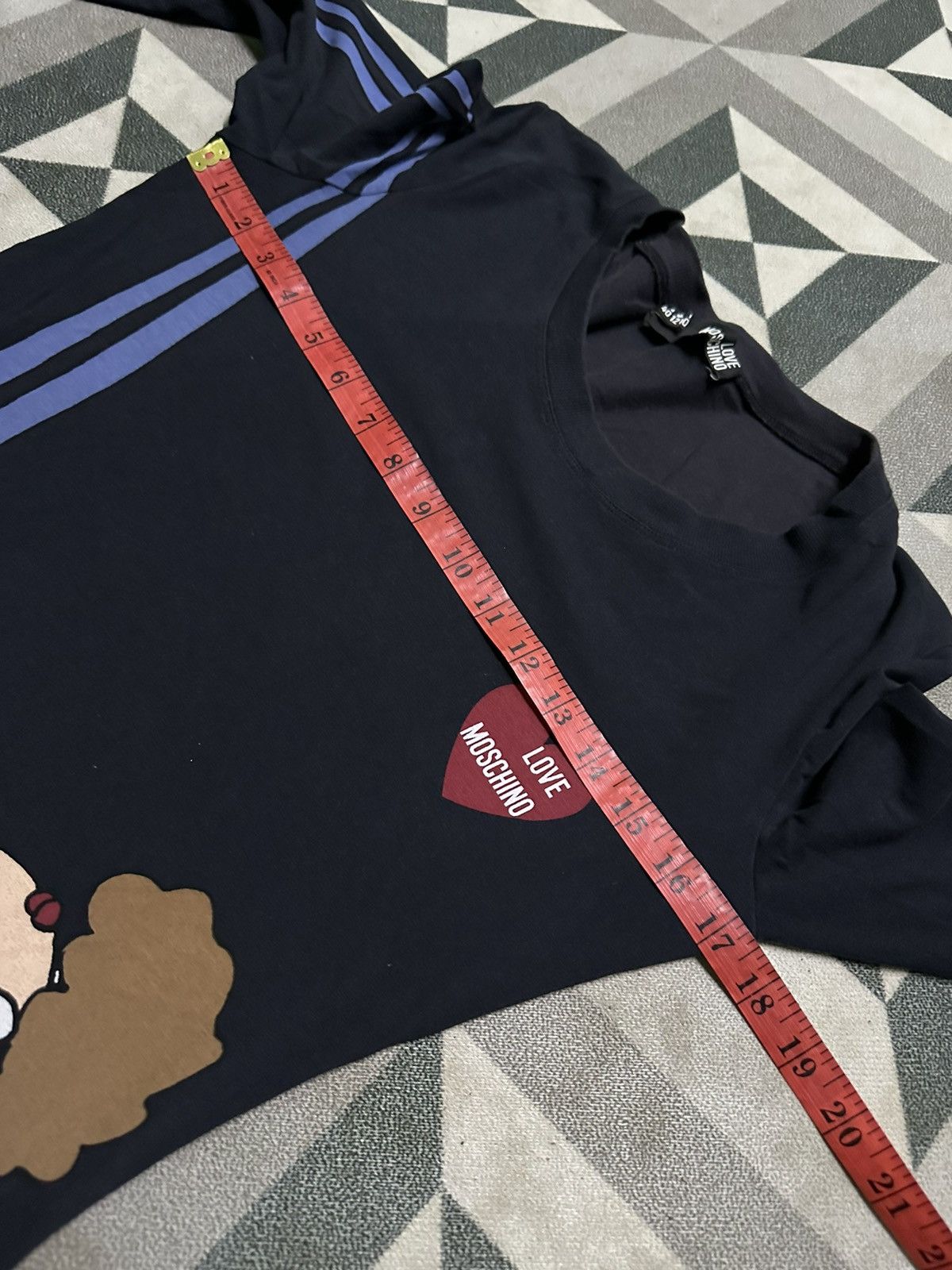 Moschino Moschino Size S / US 4 / IT 40 - 7 Thumbnail