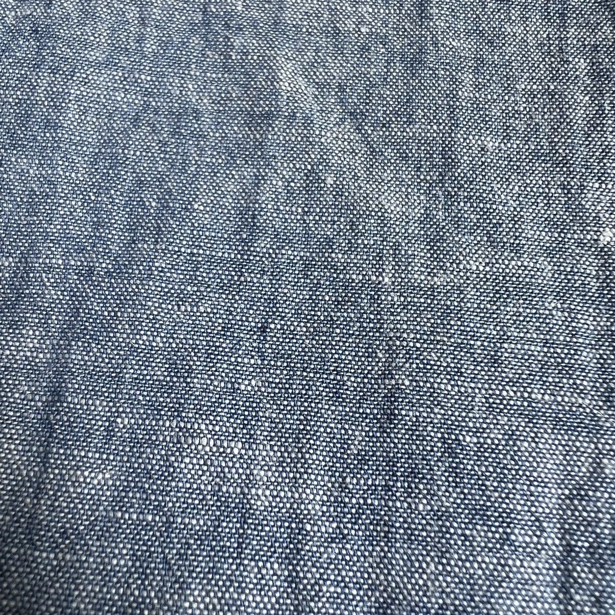 Saint Laurent Paris Saint Lurent Paris Long Sleeve Button up Shirt Size US M / EU 48-50 / 2 - 3 Thumbnail