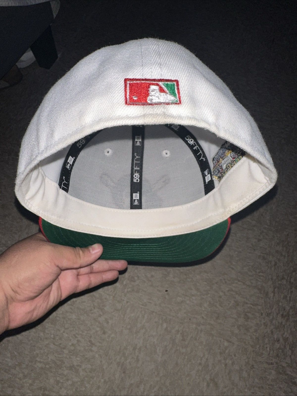 Hat Club Mac miller Aux Pack Size ONE SIZE - 4 Thumbnail