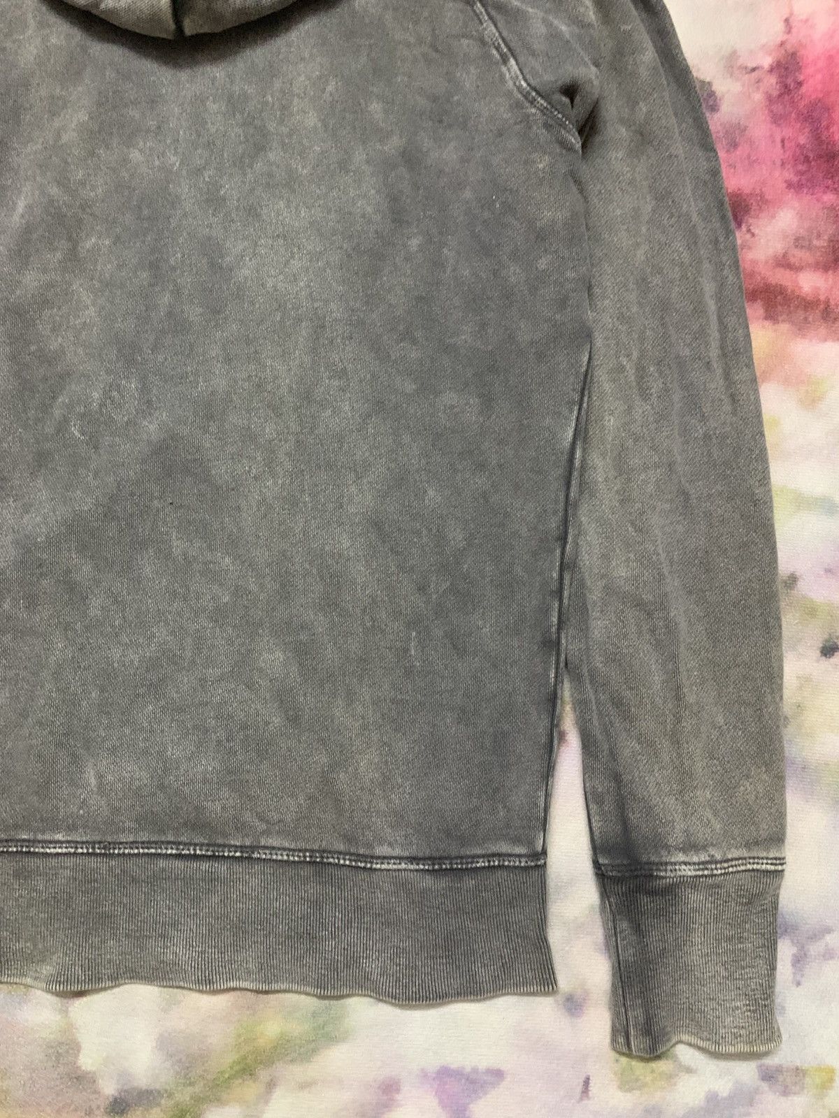 Diesel Vintage Diesel Season Hoodie Size US M / EU 48-50 / 2 - 8 Thumbnail