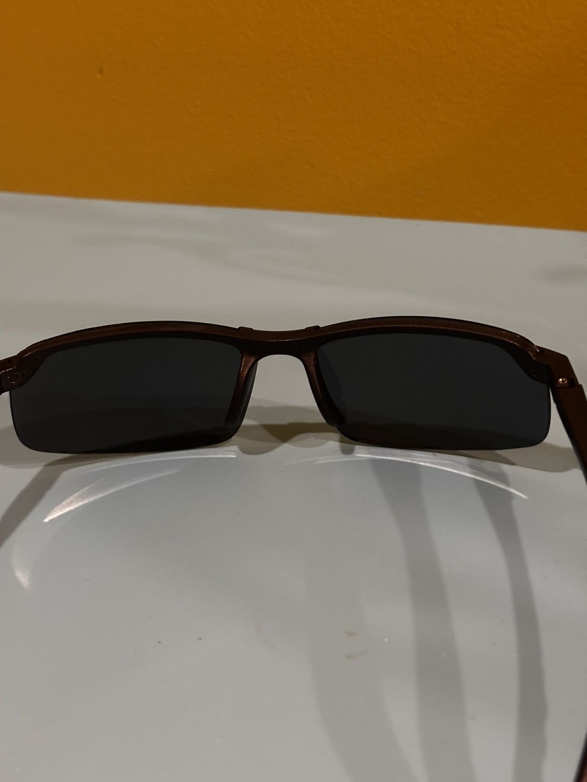 Other Black sunglasses1626 Size ONE SIZE - 5 Thumbnail