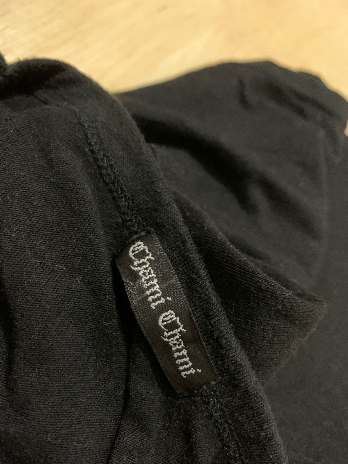 20471120 × If Six Was Nine × Japanese Brand Vintage Y2k Chami Ifsixwasnine punk style Size US M / EU 48-50 / 2 - 4 Thumbnail